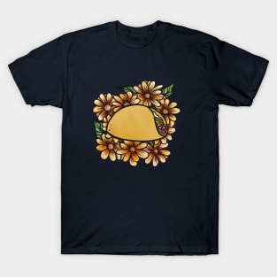 Taco Love T-Shirt